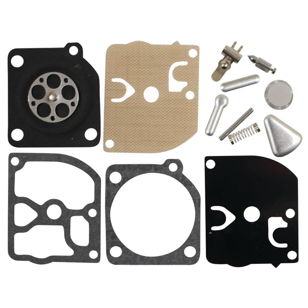 615248 OEM Carburetor Kit